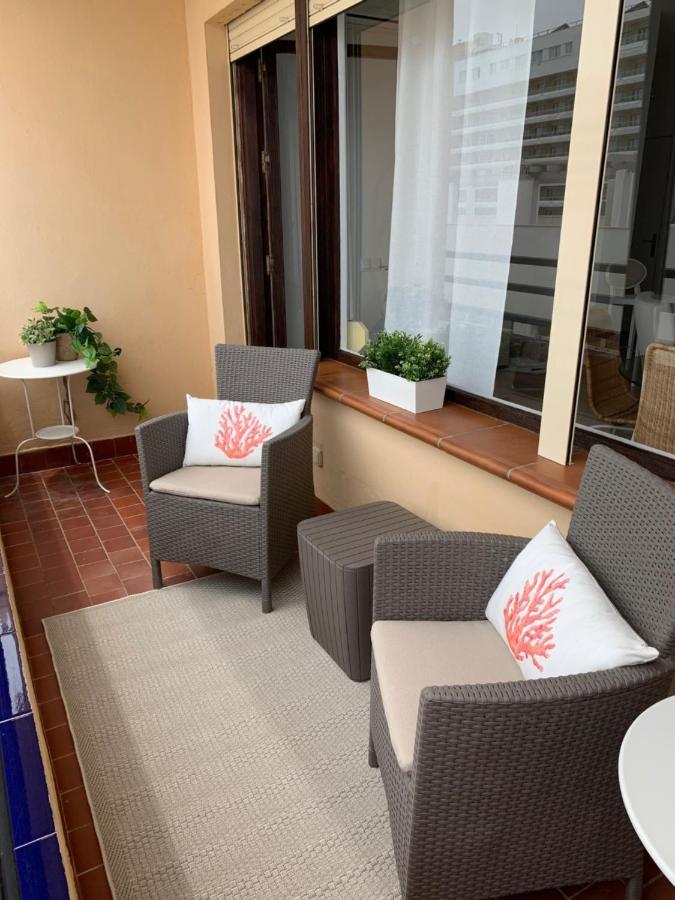 Perla Del Sol Apartamento Torremolinos Exterior foto